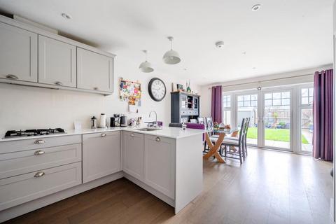4 bedroom semi-detached house for sale, Green Park Village,  Berkshire,  RG2