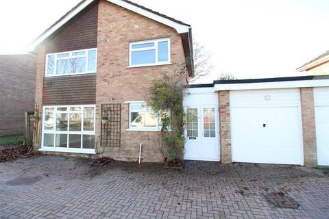 undefined, Parklands Avenue, Cowes PO31