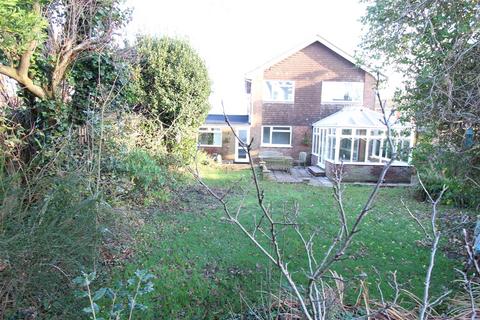 undefined, Parklands Avenue, Cowes PO31