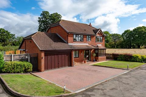 undefined, The Field House, 103 Six Ashes Road, Bobbington, Stourbridge