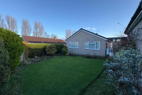 2 bedroom detached bungalow for sale, 2 Sladeburn Drive, Northallerton