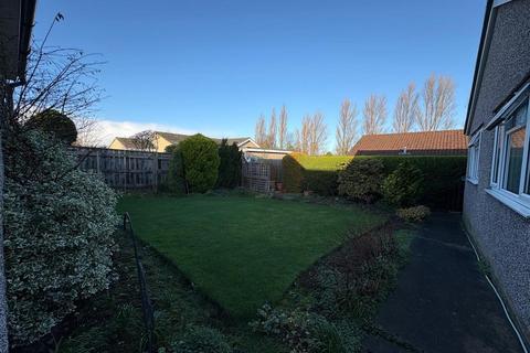 2 bedroom detached bungalow for sale, 2 Sladeburn Drive, Northallerton
