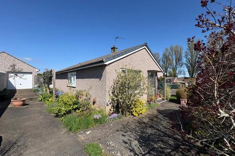 2 bedroom detached bungalow for sale, 2 Sladeburn Drive, Northallerton