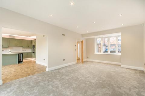 5 bedroom detached house for sale, Plot 1 The Hideaway, Pear Tree Lane, Teversal Village