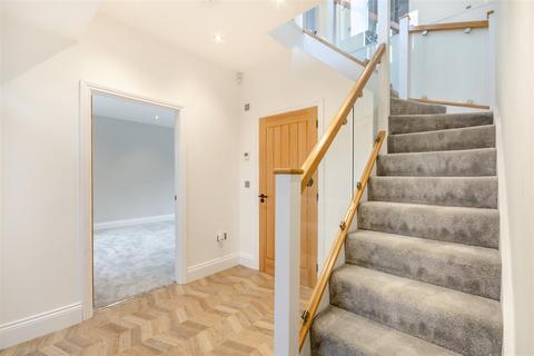 5 bedroom detached house for sale, Plot 1 The Hideaway, Pear Tree Lane, Teversal Village