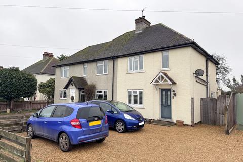 undefined, Gazeley Road, Ashley