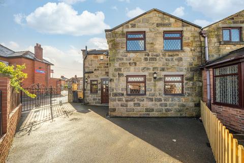 undefined, Crab Lane, Harrogate, HG1