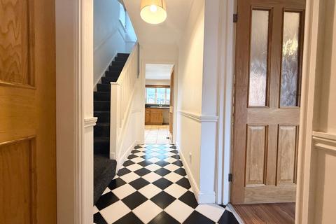 4 bedroom detached house for sale, The Greenwoods, Stourbridge DY8