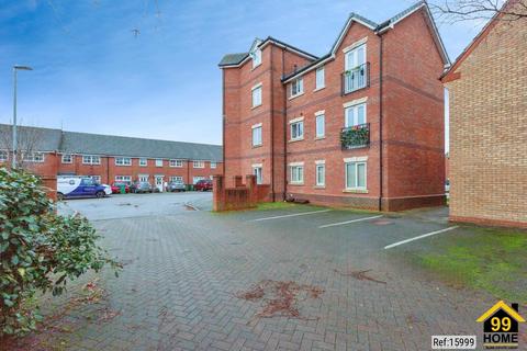 undefined, Pickering Close, Leicester, Leicestershire, LE9
