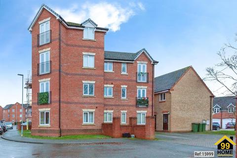 undefined, Pickering Close, Leicester, Leicestershire, LE9
