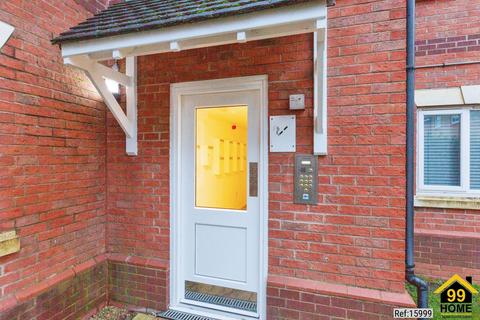 undefined, Pickering Close, Leicester, Leicestershire, LE9