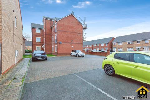 undefined, Pickering Close, Leicester, Leicestershire, LE9