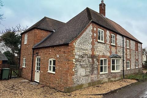 undefined, Blenheim Road, Watlington OX49