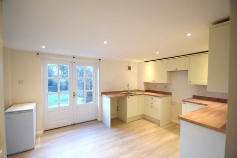 undefined, Blenheim Road, Watlington OX49