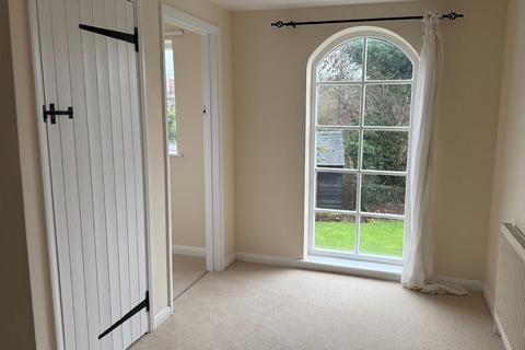 undefined, Blenheim Road, Watlington OX49