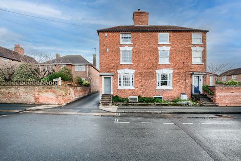 3 bedroom semi-detached house for sale, Parkfield Road, Coleshill, B46 3LD