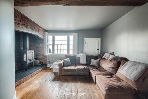 undefined, Parkfield Road, Coleshill, B46 3LD