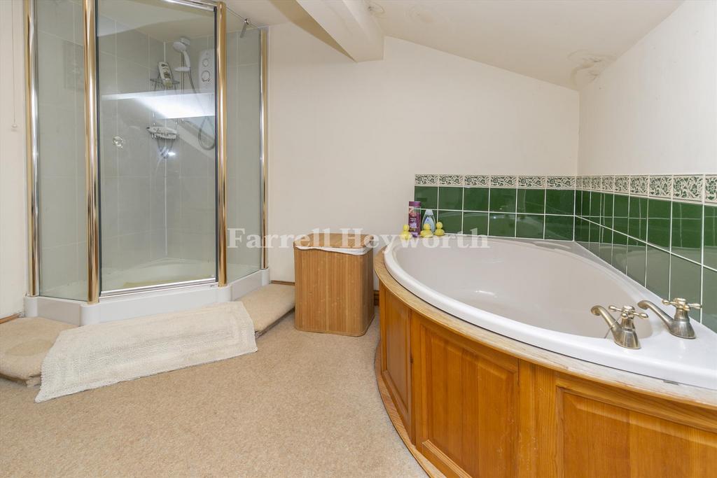 Bathroom view 2
