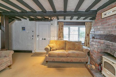 3 bedroom house for sale, Crag Bank Road, Carnforth LA5