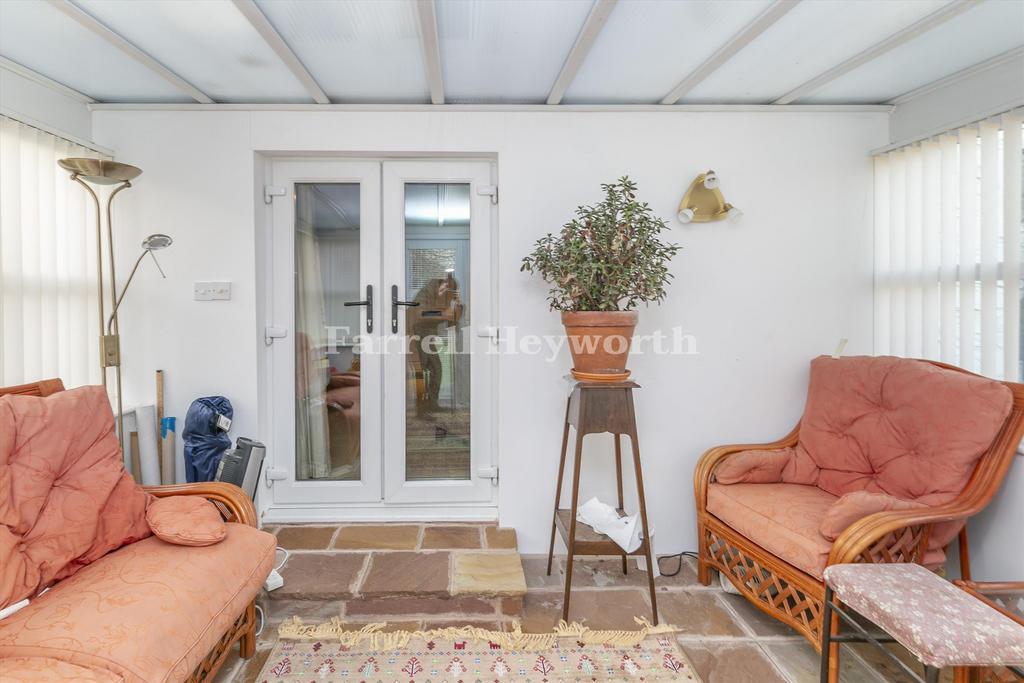 Sunroom