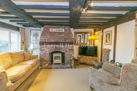 3 bedroom house for sale, Crag Bank Road, Carnforth LA5