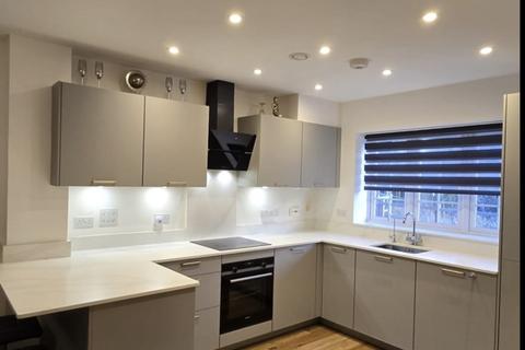 undefined, Mill Lane, Wokingham RG41