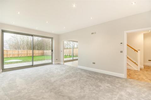 5 bedroom detached house for sale, Plot 3 Ash House, Pear Tree Lane, Teversal Village