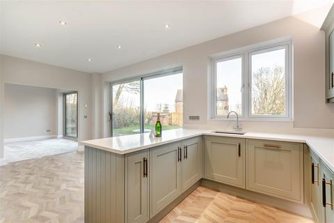 5 bedroom detached house for sale, Plot 3 Ash House, Pear Tree Lane, Teversal Village