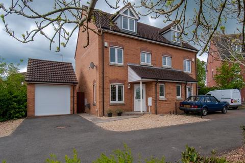 undefined, Thornbridge Close, Rushden