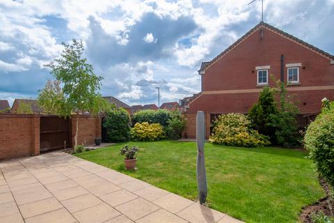 undefined, Thornbridge Close, Rushden