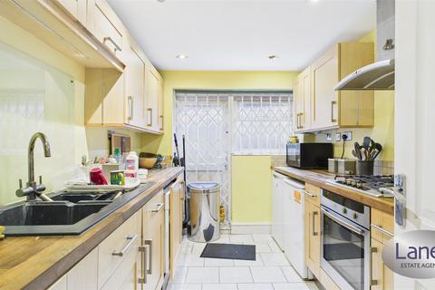 undefined, Waverley Road, Enfield