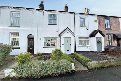 undefined, Greenleach Lane, Manchester M28