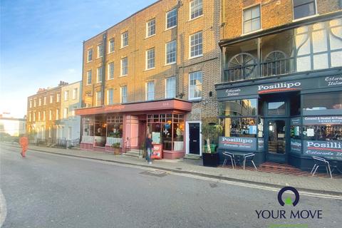 1 bedroom flat to rent, Albion Street, Kent CT10