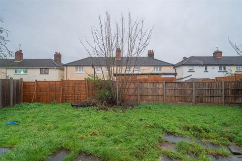 2 bedroom end of terrace house to rent, The Garth, Birmingham B14