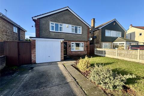 undefined, Easedale Drive, Southport, Merseyside, PR8