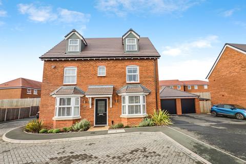 undefined, Jackson Drive, Telford TF4