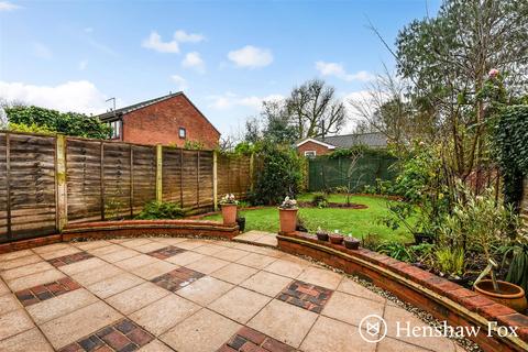 3 bedroom semi-detached house for sale, Bridge Road, Romsey Town Centre, Hampshire