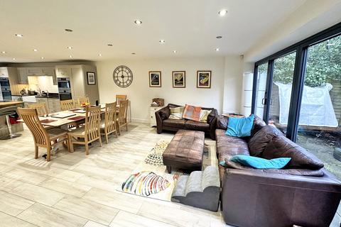 4 bedroom detached house for sale, Sway Road, Brockenhurst, Hampshire, SO42
