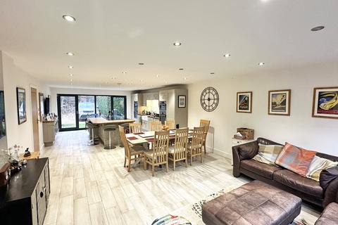 4 bedroom detached house for sale, Sway Road, Brockenhurst, Hampshire, SO42