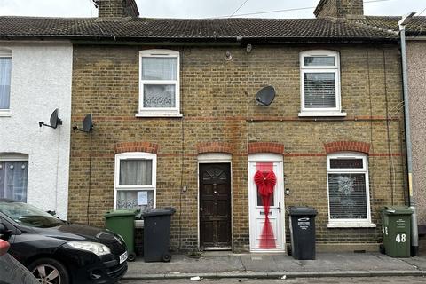2 bedroom terraced house for sale - Sun Road, Swanscombe, Kent, DA10