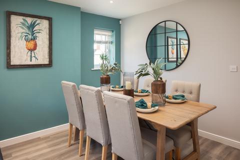 undefined, Plot 53, Carlton at Oakwood, Wykin Lane CV13
