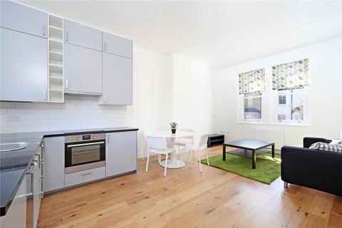 undefined, Hetley Road, London, W12