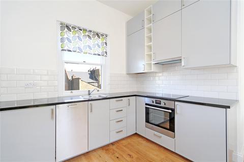 undefined, Hetley Road, London, W12