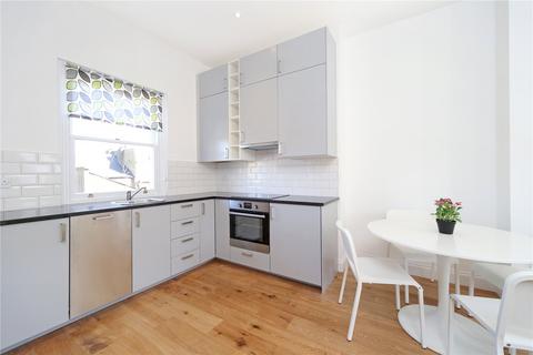 undefined, Hetley Road, London, W12