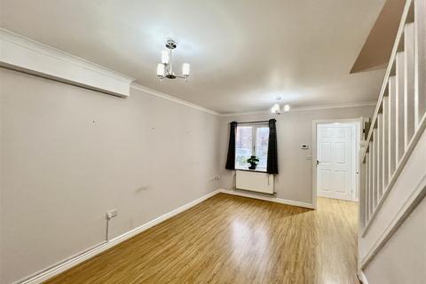 2 bedroom semi-detached house for sale, Fforest Fach, Tycroes, Ammanford