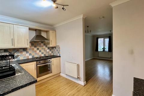 2 bedroom semi-detached house for sale, Fforest Fach, Tycroes, Ammanford