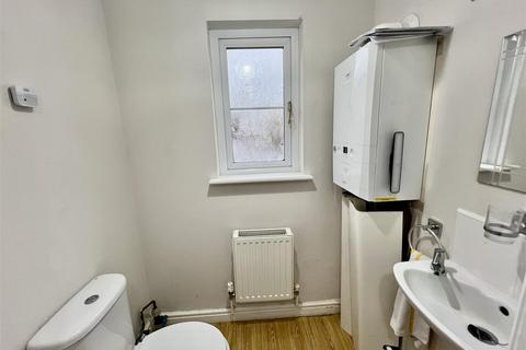 2 bedroom semi-detached house for sale, Fforest Fach, Tycroes, Ammanford