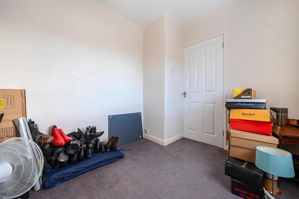 Bedrom three