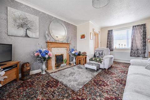 undefined, Princess Avenue, Workington CA14
