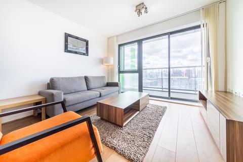 2 bedroom apartment to rent, Tweed Walk, London E14